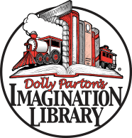 Dolly Parton's Imagination Library 