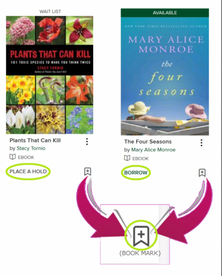 Bookmark