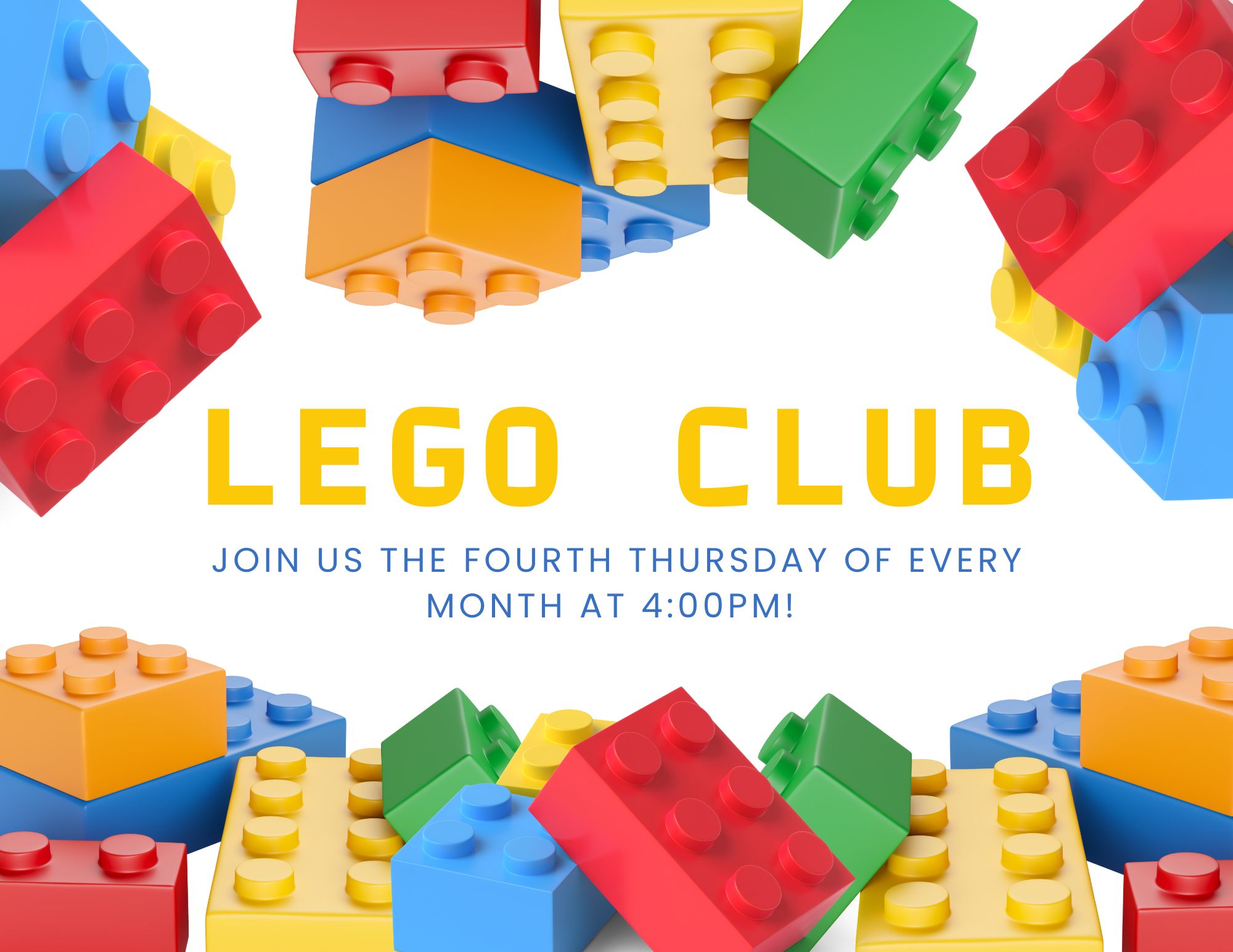 lego club website banner