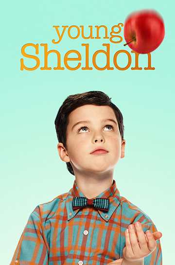 Young Sheldon | The Dubbing Database | Fandom